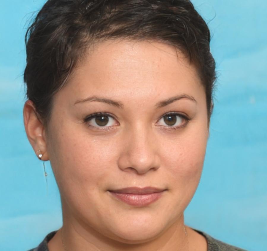 Portrait de Viviane Marceau